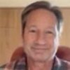 David Duchovny