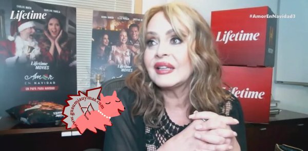 Gaby Spanic