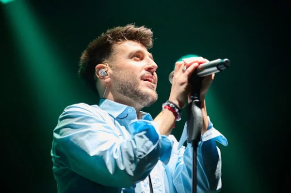 Antonio Jose en Sevilla