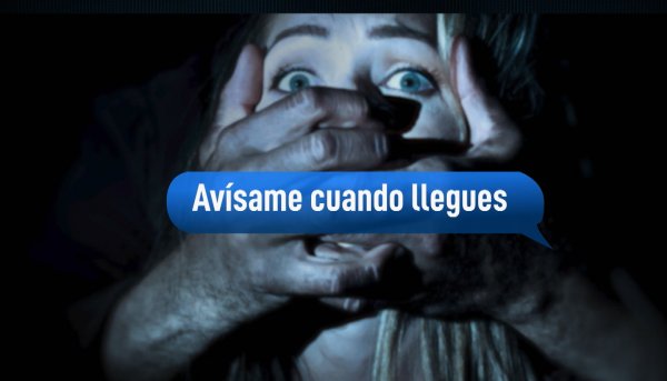Avisame Cuando