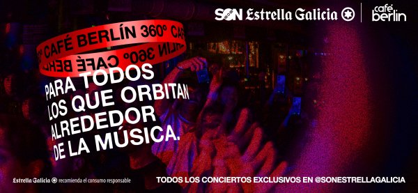 Son Estrella Galicia