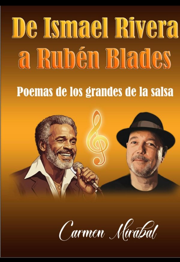 Ruben Blades Carmen