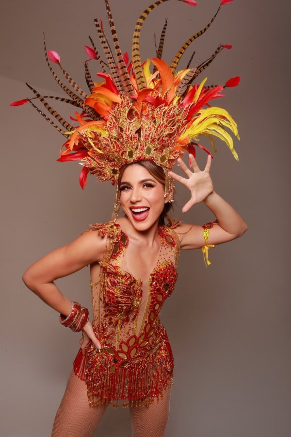 Carnaval Barranquilla