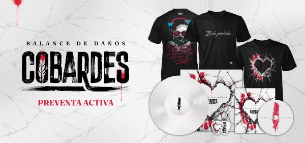 Cobardes