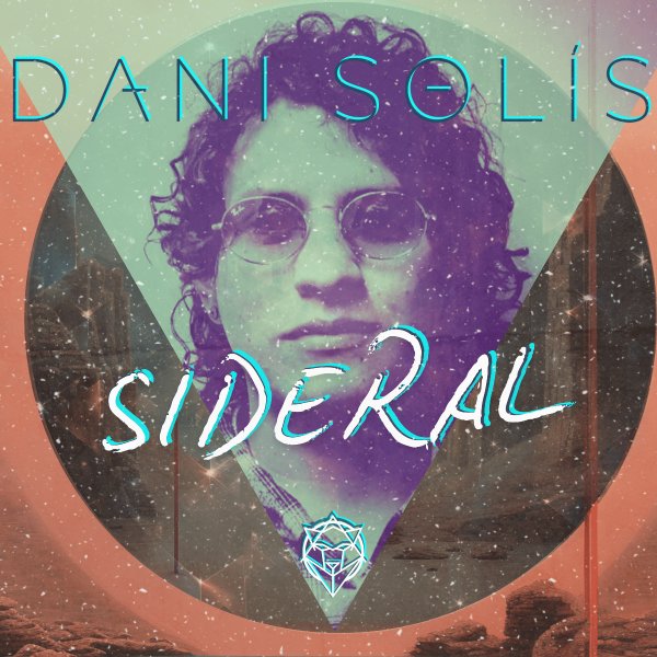 Dani Solis Sideral