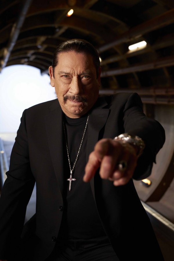 Danny Trejo