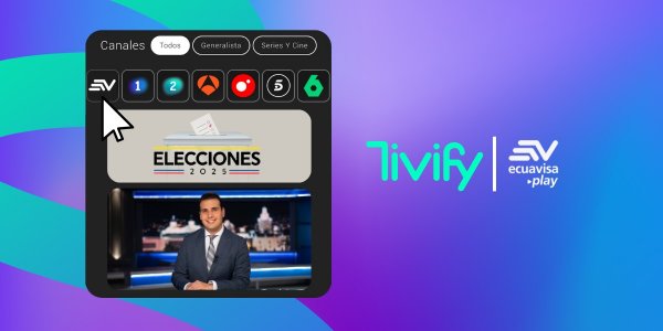 Tivify