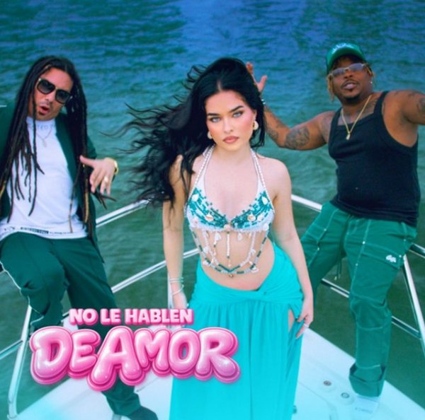 No le hablen de amor