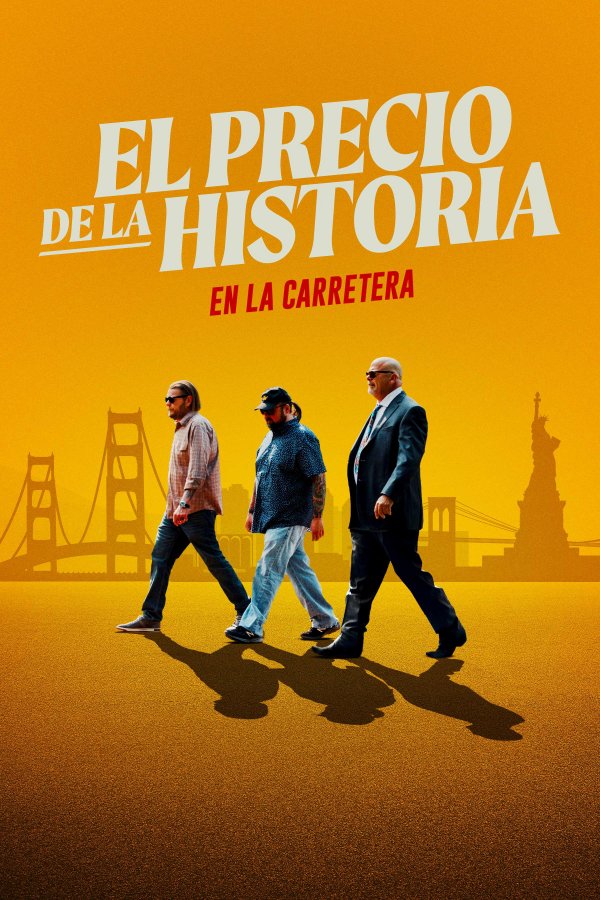 Historia en la Carretera