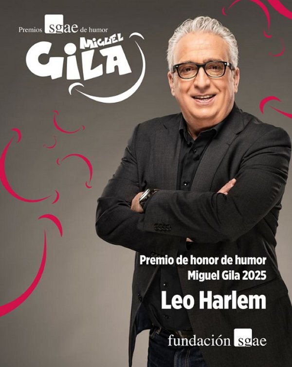 Leo Harlem