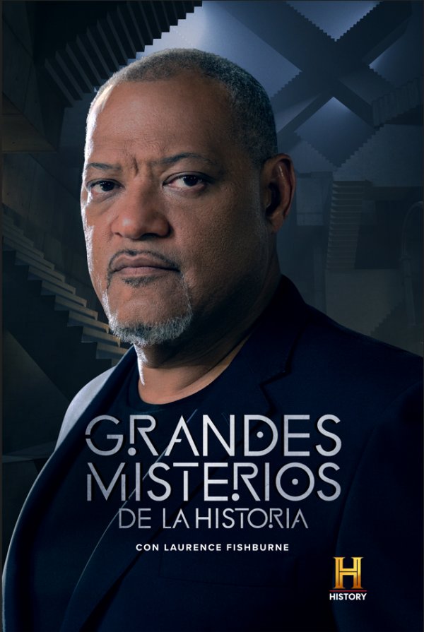Laurence Fishburne
