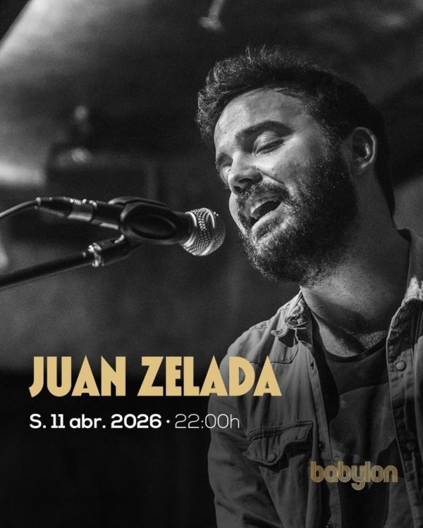 Juan Zelada