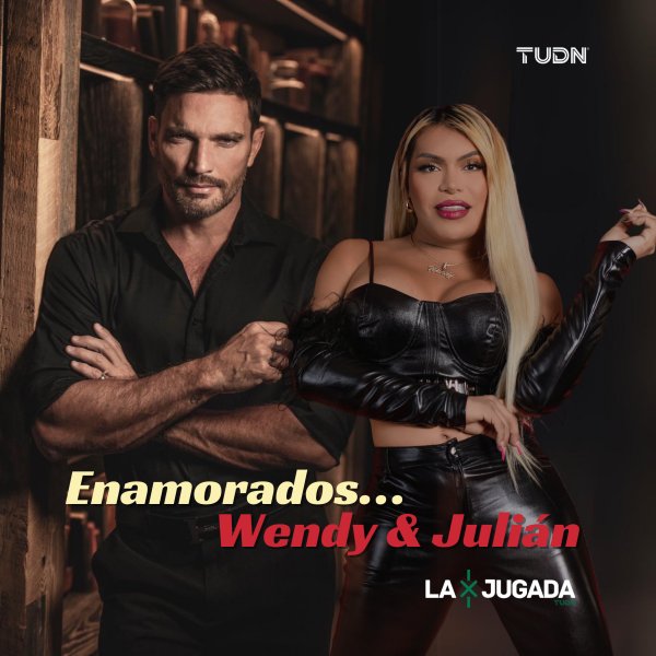 Julian Gil
