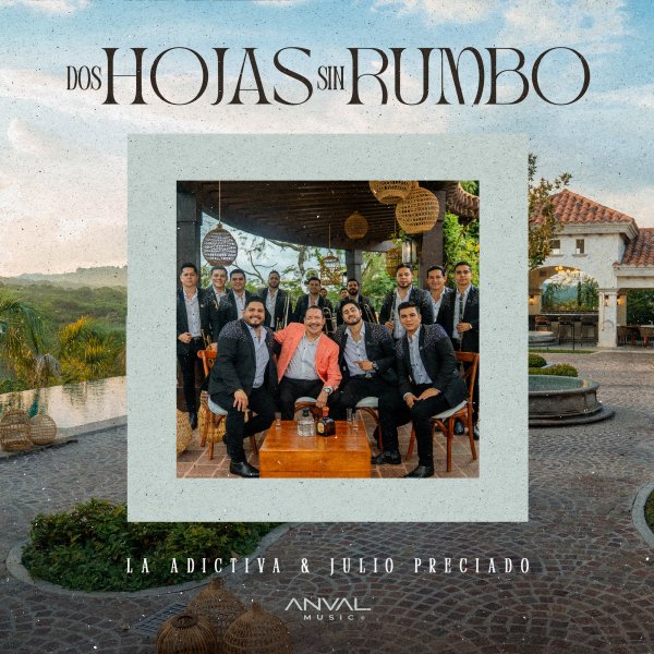 La Adictivia y Julio Preciado