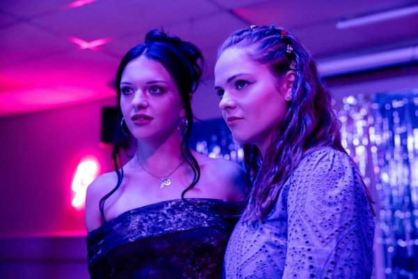 Lifetime mes del libro