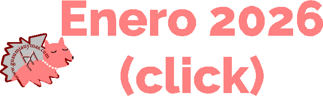 Novedades enero 2026