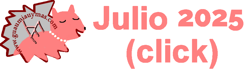 Julio 2025