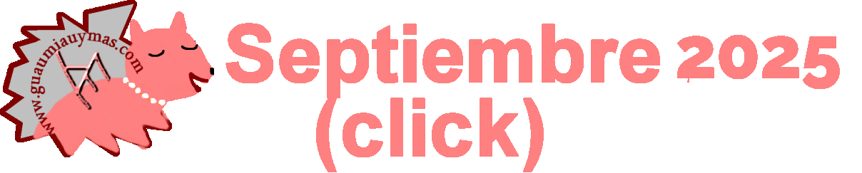 SEPTIEMBRE 2025