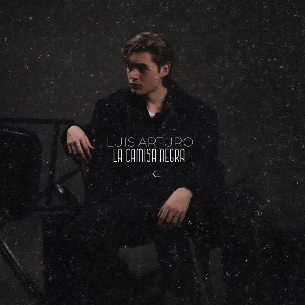 Luis Arturo La Camisa NEGRA