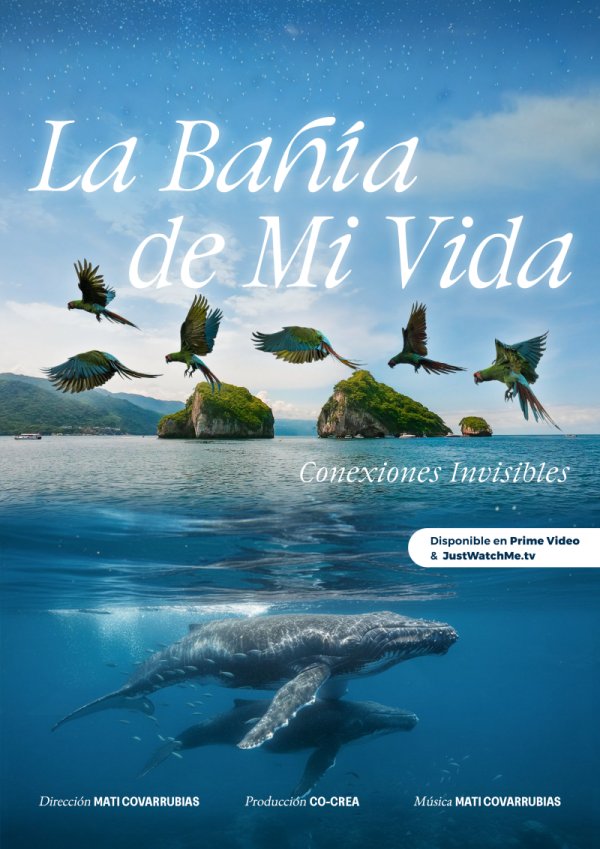 La Bahia de mi vida mATI