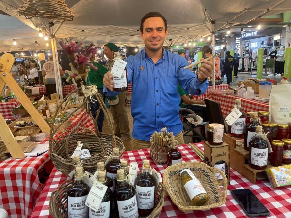 Mercadito Sostenible