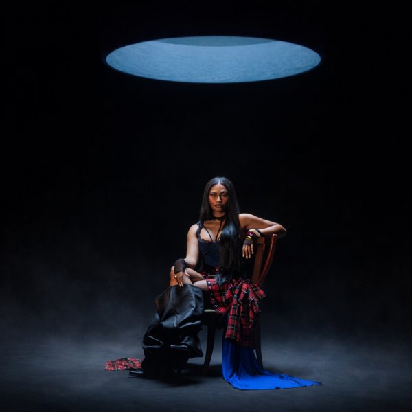 Nia Que Pena Portada