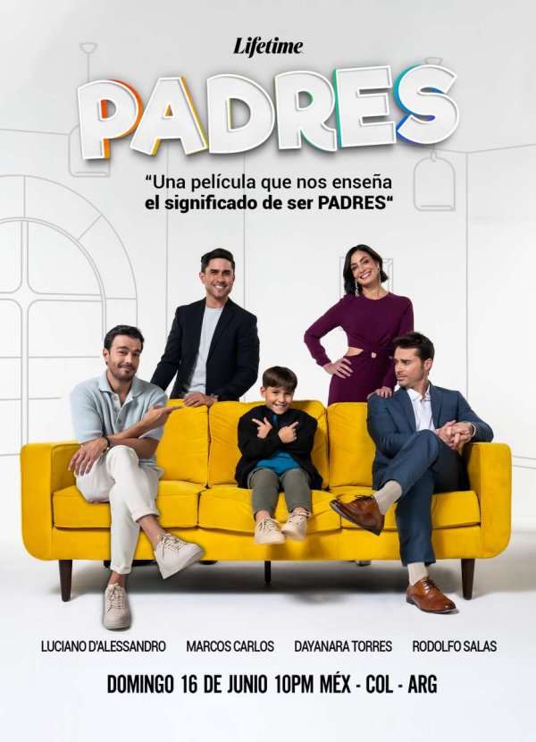 Padres