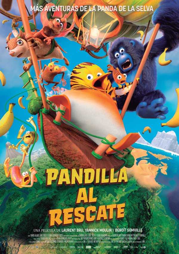 Pandilla