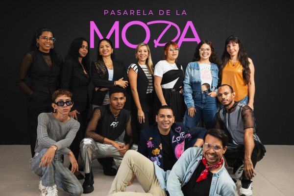 Pasarela Moda