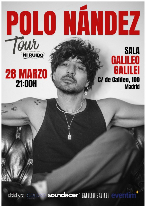 Polo Nandez