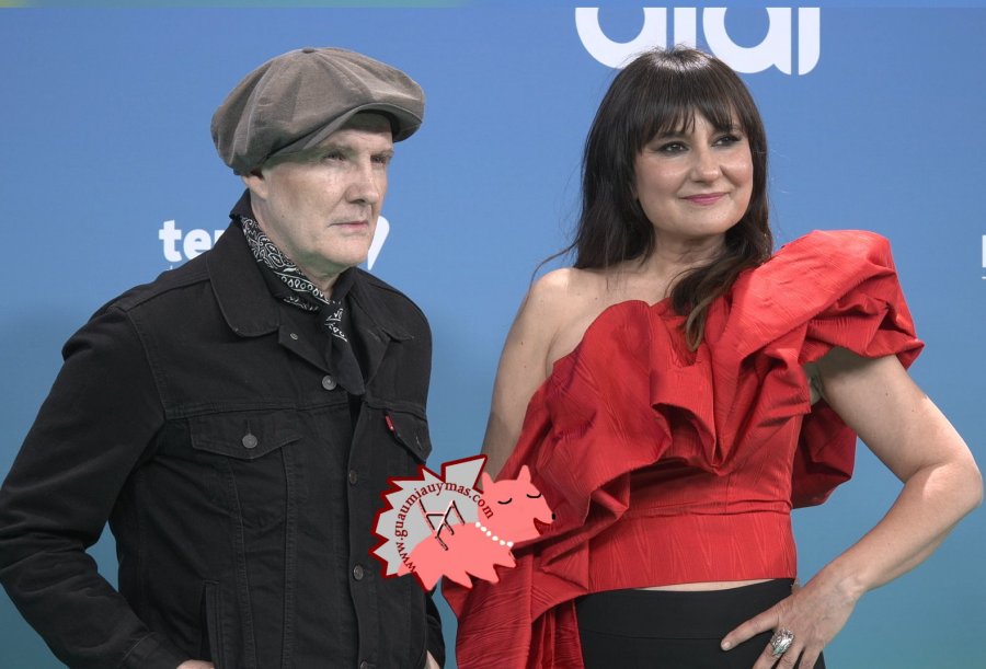 Premios Dial 2026 Tenerife Photocall