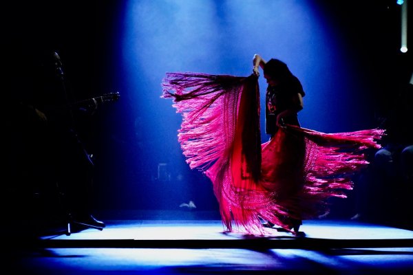 Pura Verdad en Madrid