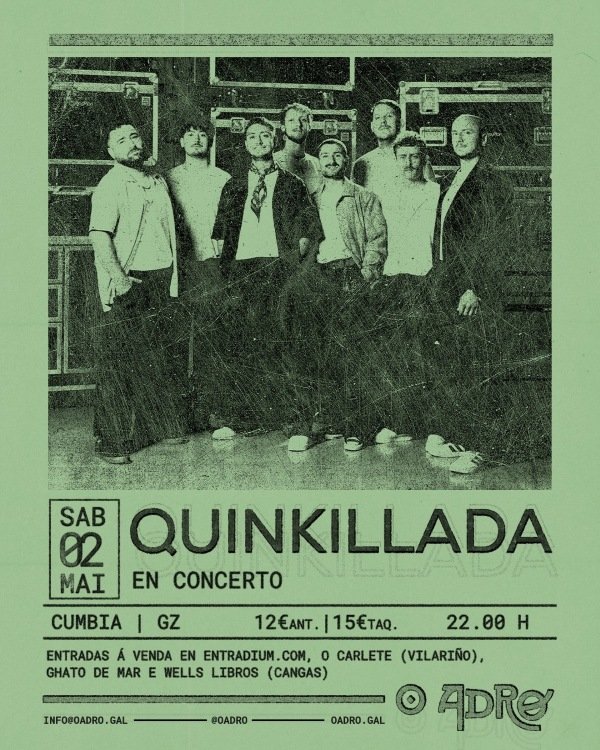 Quinkillada