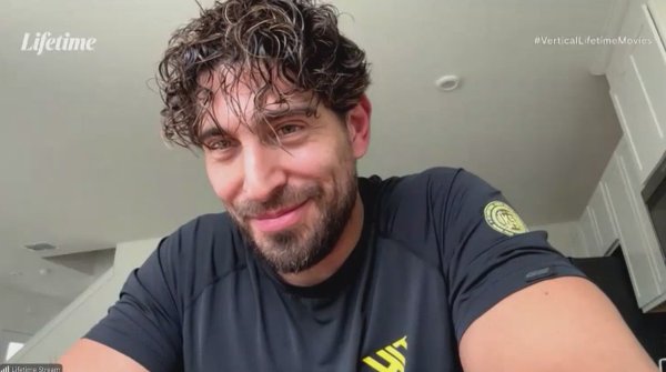 Enredo en Navidad rueda de prensa Claudio de la Torre