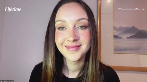 Enredo en Navidad rueda de prensa Rebeca Herrera