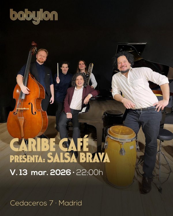 Salsa Brava