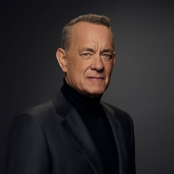 Tom Hanks