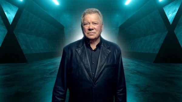 William Shatner