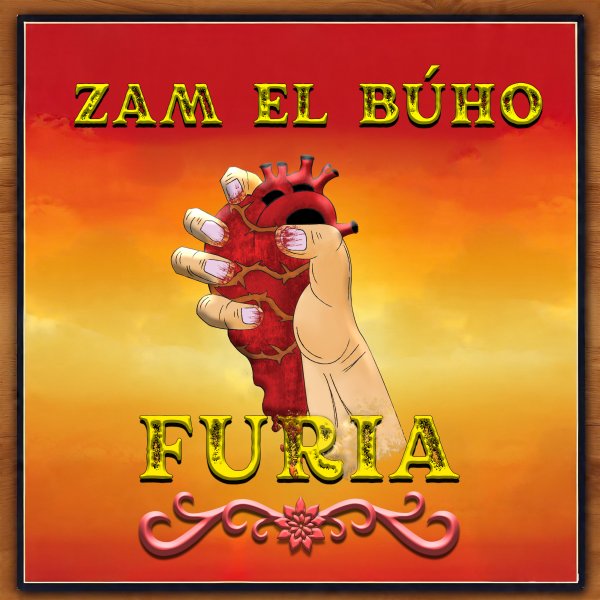 Zam El Buho