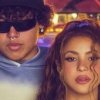 Shakira y Beele