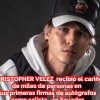 Christopher Velez