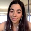 Sara Terraza entrevista