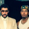 Myke Towers Bad Bunny