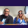 Sofi LaVilla y DJ Wahm entrevista