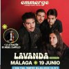 lavanda entrevista