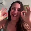 Ariana Zar entrevista