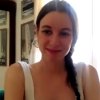 Sofia Comas entrevista