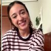 Lucia Fernandez entrevista