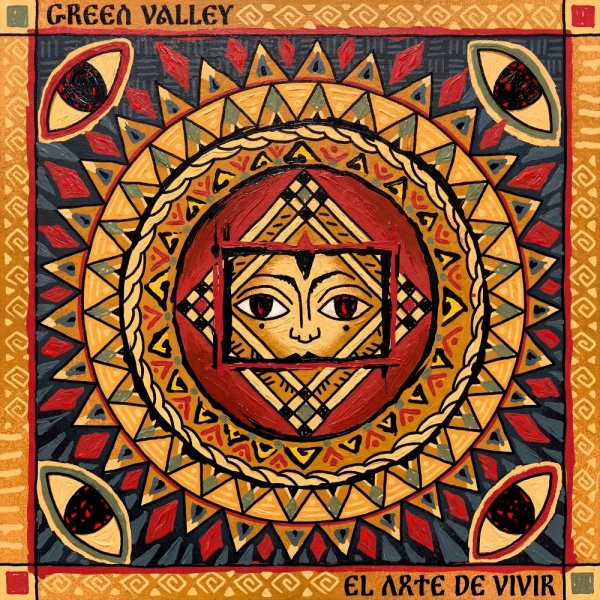 Green Valley