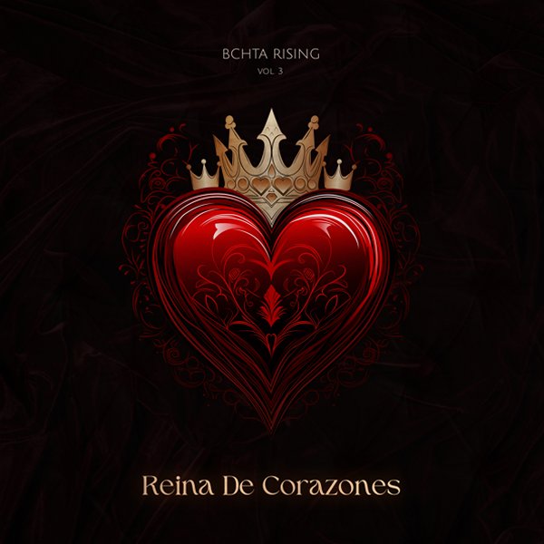 Reina de Corazones